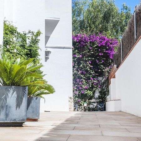 Studio Relax By Hello Homes Sitges Exterior photo