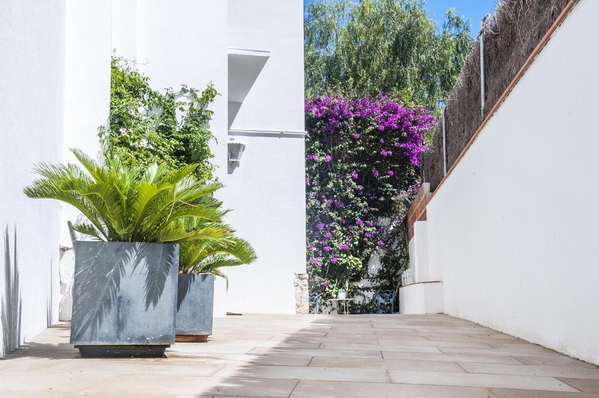 Studio Relax By Hello Homes Sitges Exterior photo